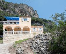 Greece Corfu Paleokastritsa vacation rental compare prices direct by owner 15091119