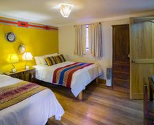 Peru Cusco Pisac vacation rental compare prices direct by owner 14238516