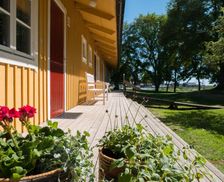 Sweden Gotland Klintehamn vacation rental compare prices direct by owner 19324440