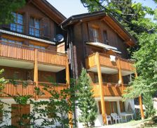 Switzerland Canton of Valais Blatten bei Naters vacation rental compare prices direct by owner 29807177