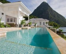 Saint Lucia Castries Soufrière vacation rental compare prices direct by owner 16510121