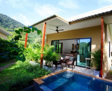 Thailand Koh Phangan Thong Nai Pan Yai vacation rental compare prices direct by owner 13790156