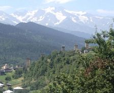 Georgia Samegrelo Zemo-Svaneti Mestia vacation rental compare prices direct by owner 26314691