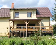 Poland Pomerania Dziemiany vacation rental compare prices direct by owner 18140727