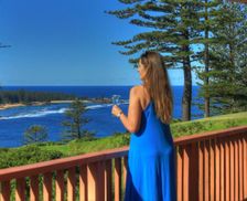 Norfolk Island  Burnt Pine vacation rental compare prices direct by owner 16068271