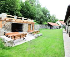 Czechia Central Bohemia Krásná Hora nad Vltavou vacation rental compare prices direct by owner 14908956