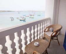 Cape Verde Boa Vista Sal Rei vacation rental compare prices direct by owner 14809204