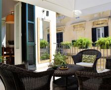 Italy Apulia Lecce vacation rental compare prices direct by owner 14616947