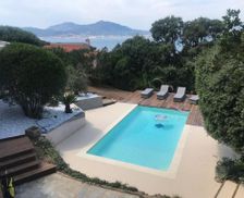 France Corsica Porticcio vacation rental compare prices direct by owner 26655179