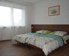 Czechia South Moravian Region Rašovice vacation rental compare prices direct by owner 13742347