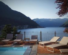 Italy Lombardy Faggeto Lario vacation rental compare prices direct by owner 19468511
