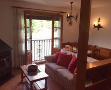 Spain Aragon Eriste vacation rental compare prices direct by owner 14396218