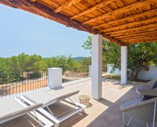 Spain Ibiza Cala Llonga vacation rental compare prices direct by owner 18095061