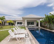 Thailand Prachuap Khiri Khan Province Hua Hin vacation rental compare prices direct by owner 28703899