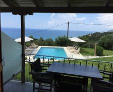 Greece Epirus Paralia Vrachou vacation rental compare prices direct by owner 16402492