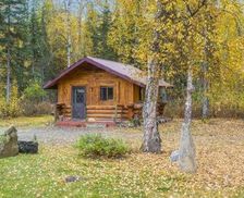 United States Alaska Talkeetna vacation rental compare prices direct by owner 12694607