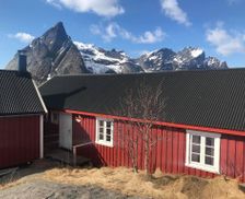 Norway Nordland Reine vacation rental compare prices direct by owner 16368835