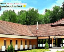 Germany Bavaria Bad Königshofen im Grabfeld vacation rental compare prices direct by owner 13018027