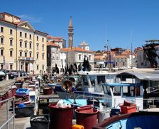 Slovenia  Piran vacation rental compare prices direct by owner 13442504