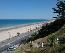 France Normandy Donville-les-Bains vacation rental compare prices direct by owner 14114880