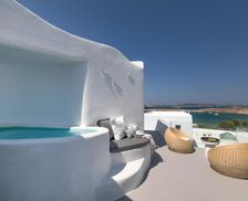 Greece Paros Naousa vacation rental compare prices direct by owner 14654490