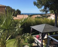 France Provence-Alpes-Côte d'Azur Sausset-les-Pins vacation rental compare prices direct by owner 19725923