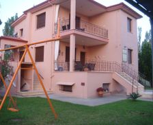Greece Macedonia Sykia Chalkidikis vacation rental compare prices direct by owner 18422751