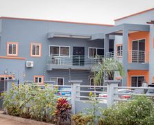 Ghana Greater Accra Spintex vacation rental compare prices direct by owner 14797392