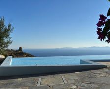 Greece Tinos Triandáros vacation rental compare prices direct by owner 14088912