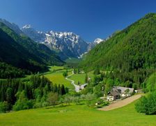 Slovenia Savinjska Solčava vacation rental compare prices direct by owner 26911057