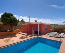 Spain La Palma Island Puntagorda vacation rental compare prices direct by owner 29960091