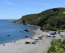 United Kingdom Cornwall Porthallow vacation rental compare prices direct by owner 23711117