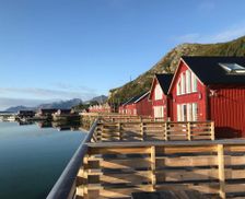 Norway Nordland Leknes vacation rental compare prices direct by owner 24790344