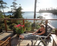 Canada British Columbia Ucluelet vacation rental compare prices direct by owner 12792709