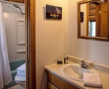 United States Idaho Stanley vacation rental compare prices direct by owner 19015660