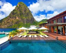 Saint Lucia Castries Soufrière vacation rental compare prices direct by owner 12763914