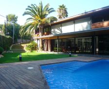 Spain Catalonia Castelldefels vacation rental compare prices direct by owner 14421799