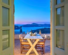 Greece Patmos Grikos vacation rental compare prices direct by owner 6937203