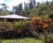 Dominica Saint David Parish Rosalie vacation rental compare prices direct by owner 12895053