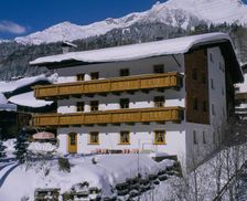 Austria Tyrol Pettneu am Arlberg vacation rental compare prices direct by owner 5867169