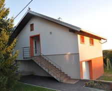 Croatia Međimurje County Sveti Martin na Muri vacation rental compare prices direct by owner 14108344