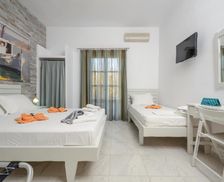 Greece Naxos Agios Prokopios vacation rental compare prices direct by owner 15288929