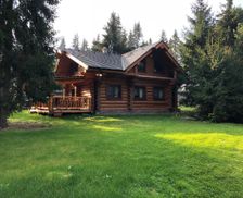 Slovakia Žilinský kraj Lazisko vacation rental compare prices direct by owner 14072786