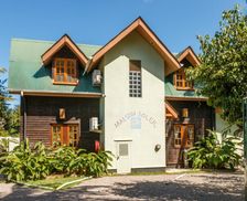 Seychelles  Baie Lazare Mahé vacation rental compare prices direct by owner 27732830