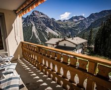 Switzerland Grisons Arosa vacation rental compare prices direct by owner 15176484