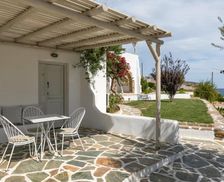 Greece Naxos Moutsouna Naxos vacation rental compare prices direct by owner 16764571