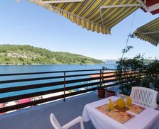 Croatia Mljet Island Polače vacation rental compare prices direct by owner 18435837