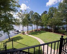 United States Georgia Greensboro vacation rental compare prices direct by owner 12906684