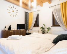 Czechia Moravia-Silesia Štramberk vacation rental compare prices direct by owner 13006597