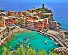 Italy Liguria Vernazza vacation rental compare prices direct by owner 18629241